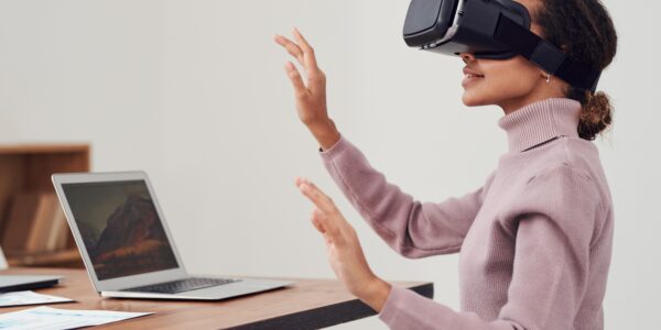 VR Bild