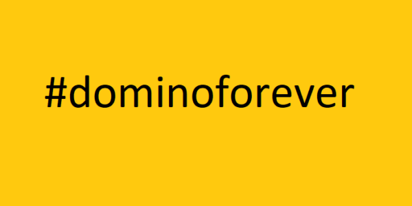 dominoforever