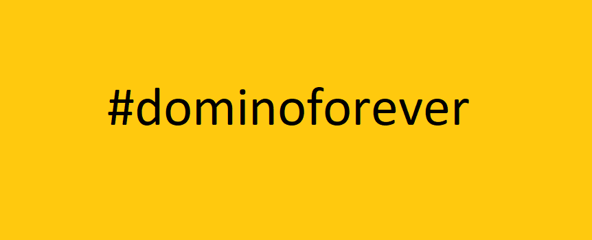 dominoforever