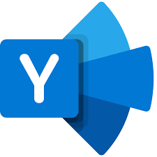yammer Logo